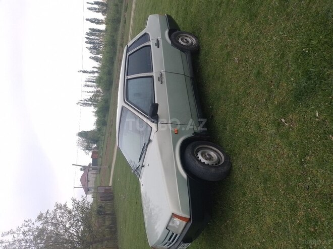 LADA (VAZ) 21099 1994, 358,456 km - 1.6 л - Qusar
