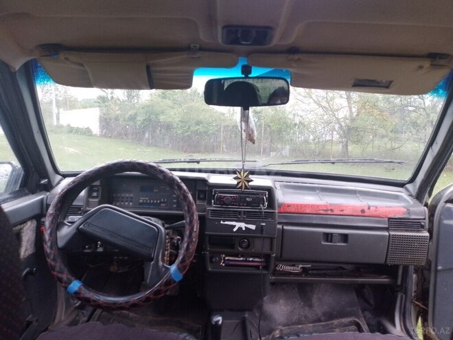 LADA (VAZ) 21099 1994, 358,456 km - 1.6 л - Qusar