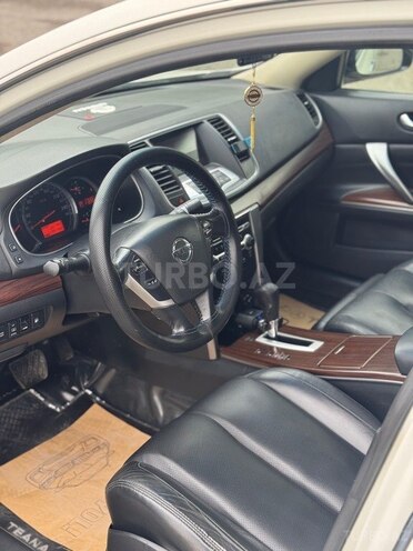 Nissan Teana 2011, 175,342 km - 2.5 l - Yevlax