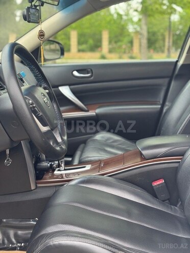 Nissan Teana 2011, 175,342 km - 2.5 l - Yevlax