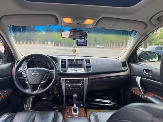 Nissan Teana 2011, 175,342 km - 2.5 l - Yevlax