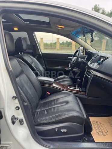 Nissan Teana 2011, 175,342 km - 2.5 l - Yevlax