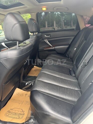 Nissan Teana 2011, 175,342 km - 2.5 l - Yevlax