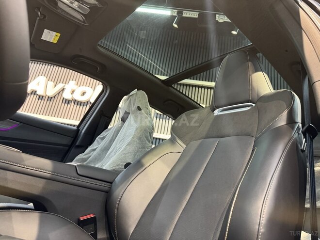 Changan Qiyuan Q05 2025, 0 km - 1.5 л - Bakı