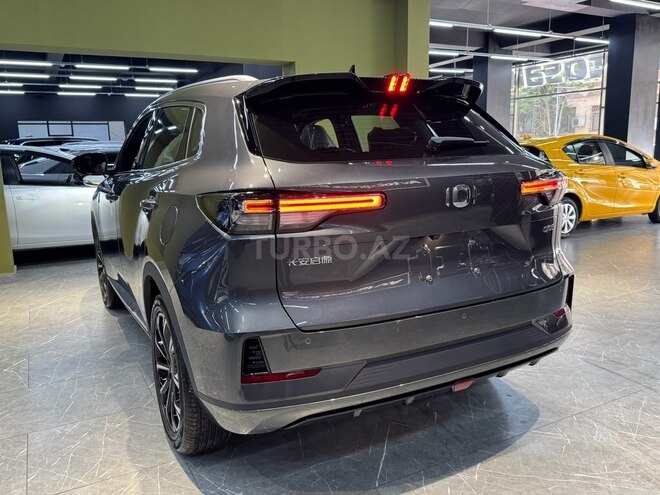 Changan Qiyuan Q05 2025, 0 km - 1.5 л - Bakı