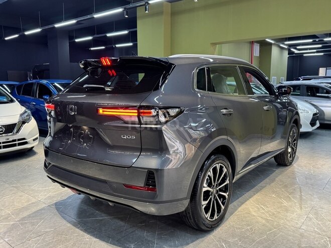 Changan Qiyuan Q05 2025, 0 km - 1.5 л - Bakı