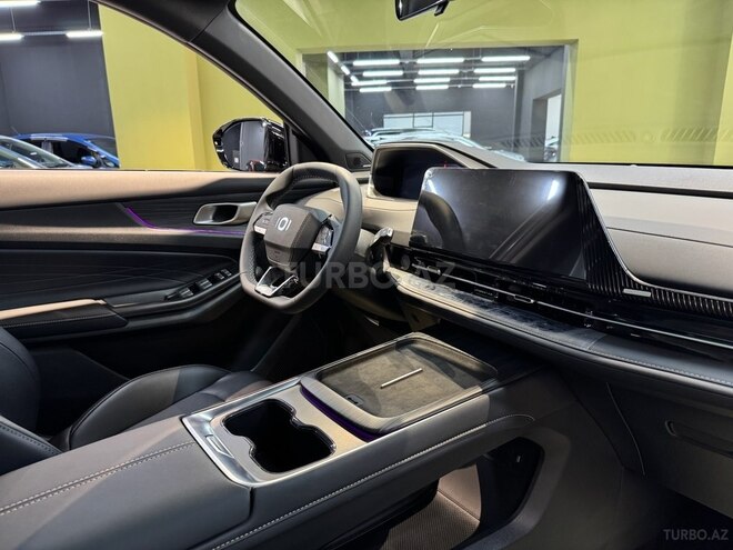 Changan Qiyuan Q05 2025, 0 km - 1.5 л - Bakı