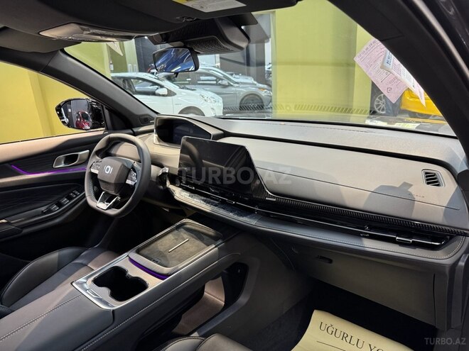 Changan Qiyuan Q05 2025, 0 km - 1.5 л - Bakı