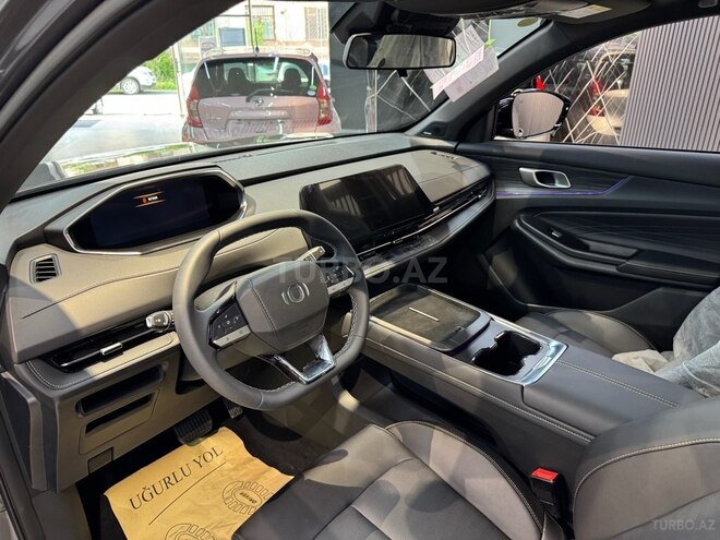 Changan Qiyuan Q05 2025, 0 km - 1.5 л - Bakı