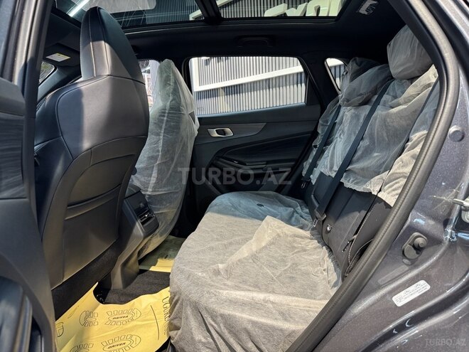Changan Qiyuan Q05 2025, 0 km - 1.5 л - Bakı