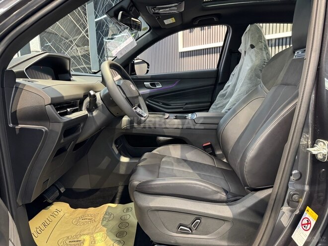 Changan Qiyuan Q05 2025, 0 km - 1.5 л - Bakı