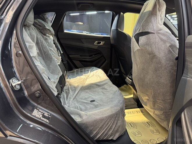 Changan Qiyuan Q05 2025, 0 km - 1.5 л - Bakı