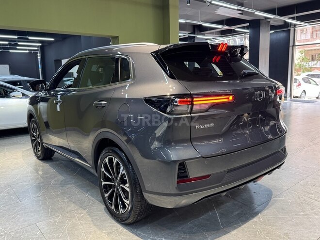 Changan Qiyuan Q05 2025, 0 km - 1.5 л - Bakı