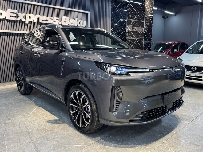 Changan Qiyuan Q05 2025, 0 km - 1.5 л - Bakı