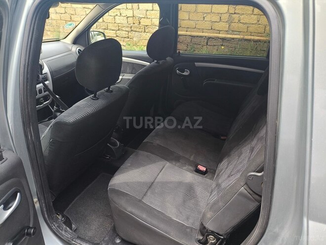 Renault Logan 2009, 321,000 km - 1.5 l - Bakı