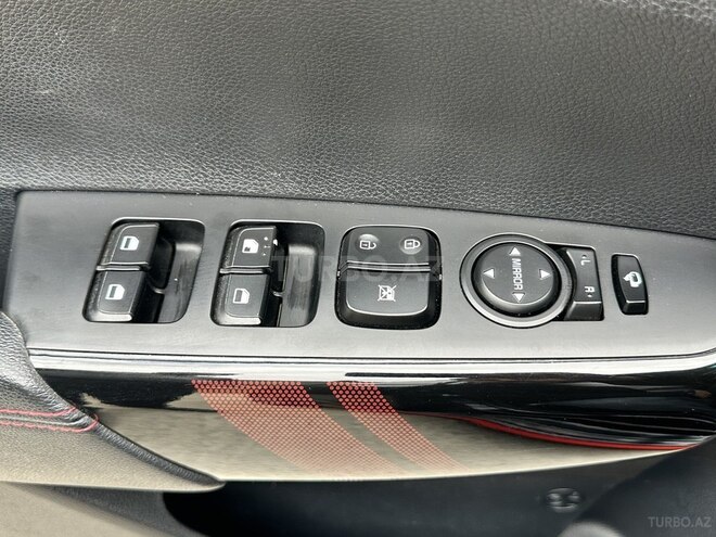 Kia Morning 2017, 93,200 km - 1.0 l - Bakı