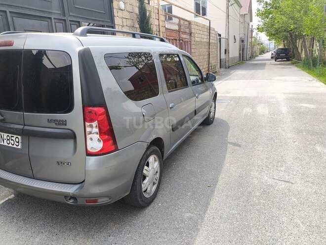 Renault Logan 2009, 321,000 km - 1.5 l - Bakı
