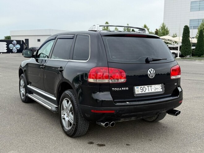 Volkswagen Touareg 2006, 298,000 km - 3.2 л - Kürdəmir