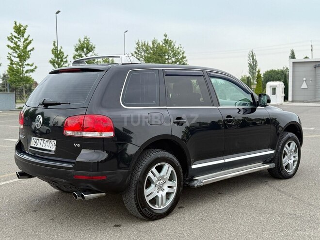 Volkswagen Touareg 2006, 298,000 km - 3.2 л - Kürdəmir