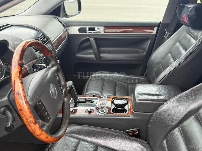 Volkswagen Touareg 2006, 298,000 km - 3.2 л - Kürdəmir