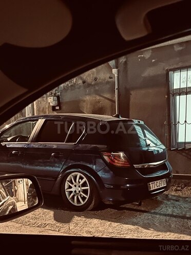 Opel Astra 2004, 320,000 km - 1.4 л - Bakı