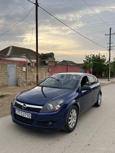 Opel Astra 2004, 320,000 km - 1.4 л - Bakı