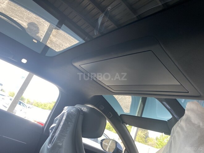 Avatr 12 2025, 0 km - 1.5 l - Bakı