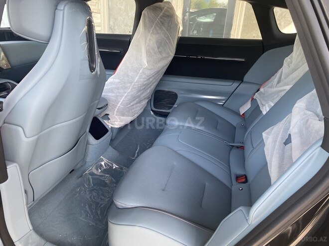 Avatr 12 2025, 0 km - 1.5 l - Bakı
