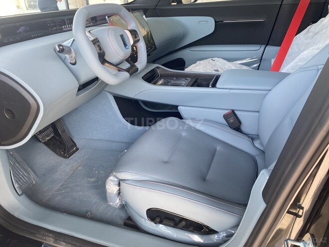 Avatr 12 2025, 0 km - 1.5 l - Bakı