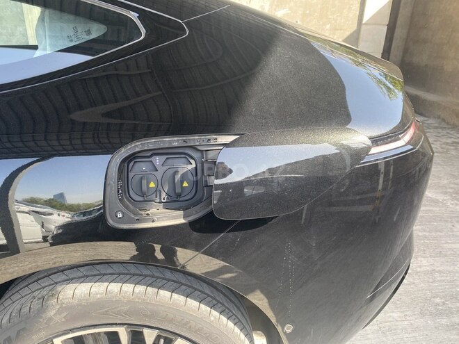 Avatr 12 2025, 0 km - 1.5 l - Bakı