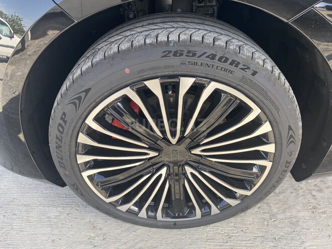 Avatr 12 2025, 0 km - 1.5 l - Bakı