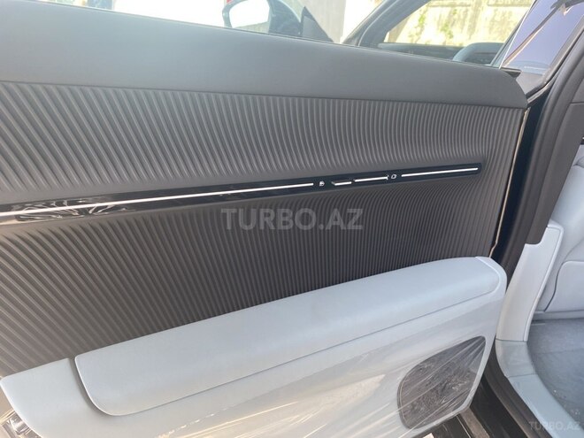 Avatr 12 2025, 0 km - 1.5 l - Bakı