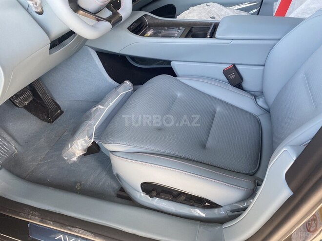 Avatr 12 2025, 0 km - 1.5 l - Bakı