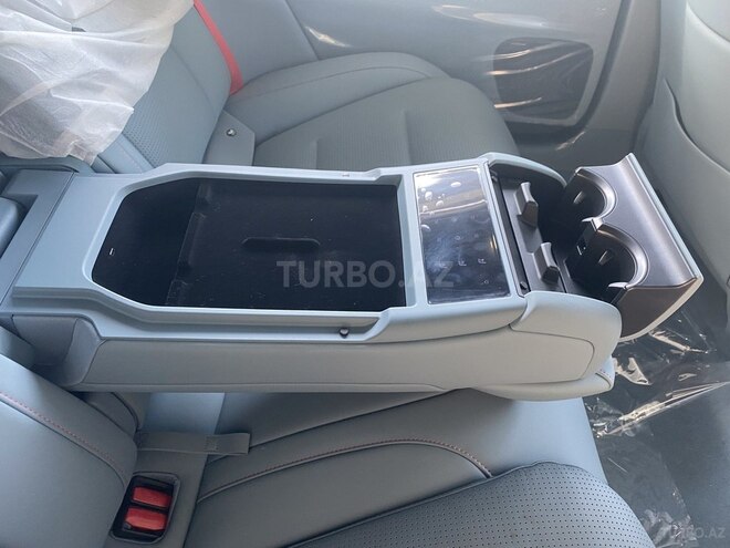 Avatr 12 2025, 0 km - 1.5 l - Bakı