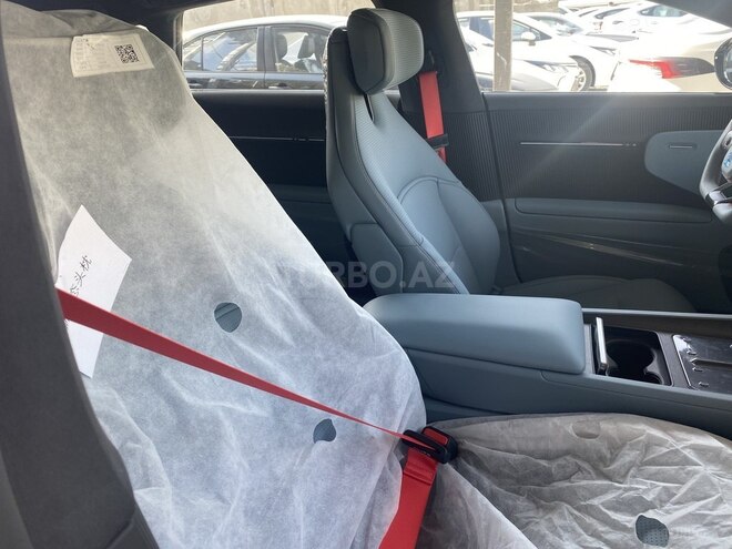 Avatr 12 2025, 0 km - 1.5 l - Bakı