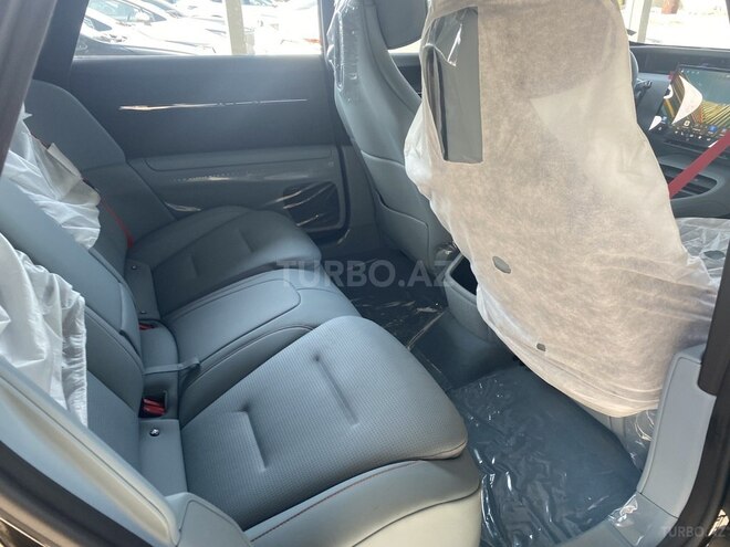 Avatr 12 2025, 0 km - 1.5 l - Bakı