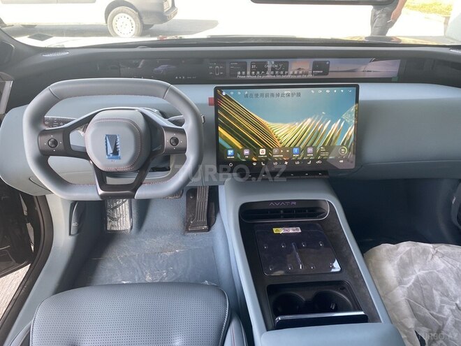 Avatr 12 2025, 0 km - 1.5 l - Bakı