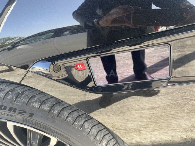 Avatr 12 2025, 0 km - 1.5 l - Bakı