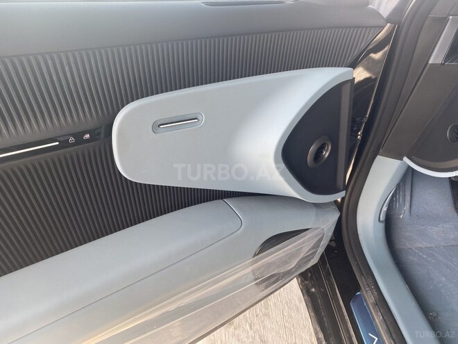 Avatr 12 2025, 0 km - 1.5 l - Bakı