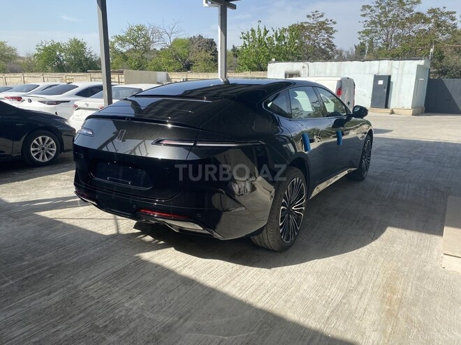 Avatr 12 2025, 0 km - 1.5 l - Bakı