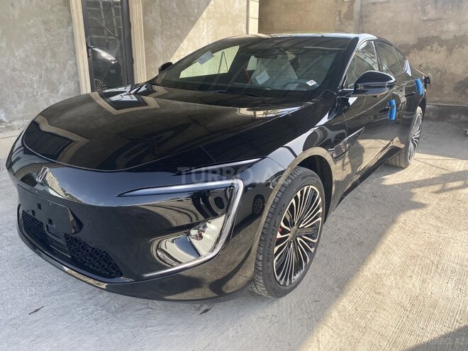 Avatr 12 2025, 0 km - 1.5 l - Bakı