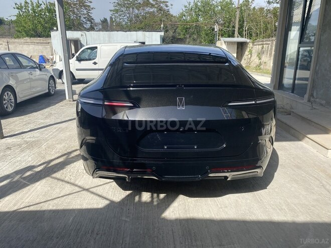 Avatr 12 2025, 0 km - 1.5 l - Bakı