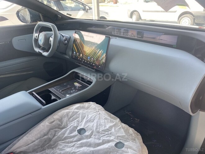 Avatr 12 2025, 0 km - 1.5 l - Bakı