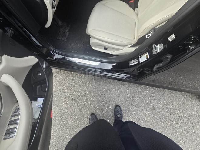 Mercedes E 300 2018, 11,000 km - 2.0 l - Bakı
