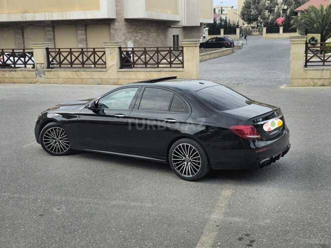 Mercedes E 300 2018, 11,000 km - 2.0 l - Bakı