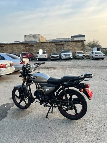 Tufan M50 2023, 10,000 km - 0.1 л - Xırdalan