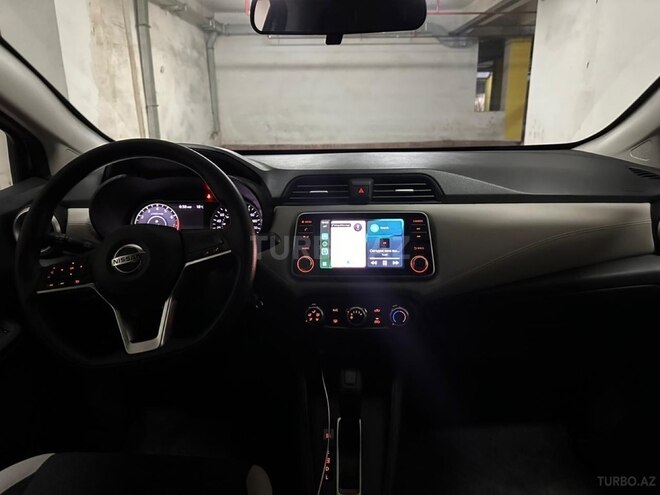 Nissan Sunny 2021, 43,074 km - 1.6 л - Bakı