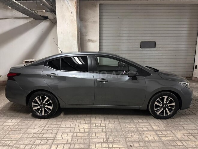 Nissan Sunny 2021, 43,074 km - 1.6 л - Bakı