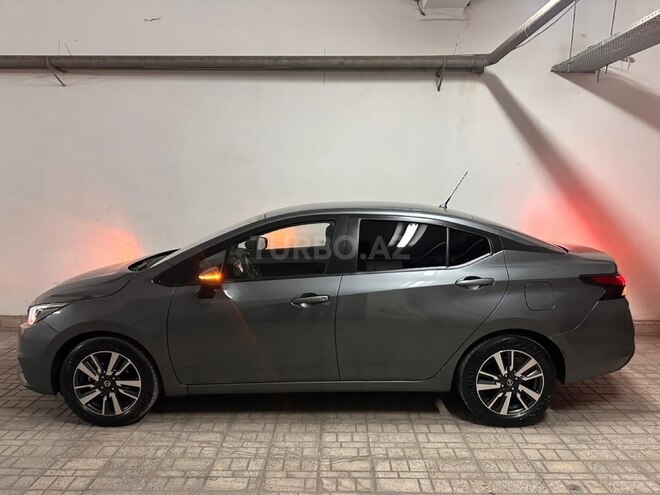 Nissan Sunny 2021, 43,074 km - 1.6 л - Bakı
