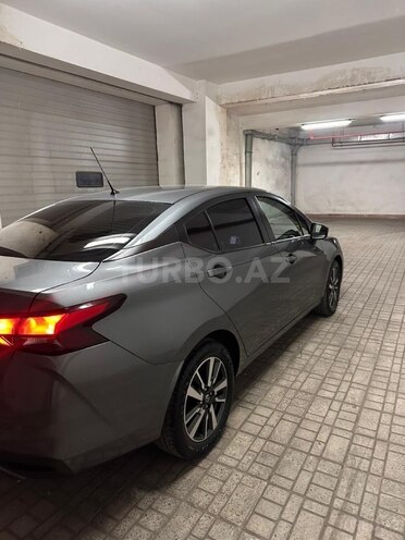 Nissan Sunny 2021, 43,074 km - 1.6 л - Bakı
